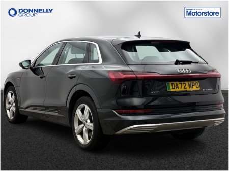2022 Audi e-tron - photo 3