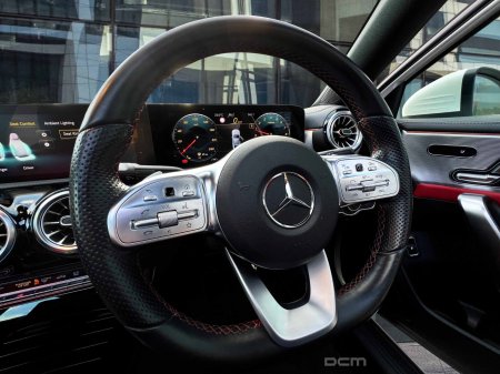 2023 Mercedes-Benz A-Class - photo 16