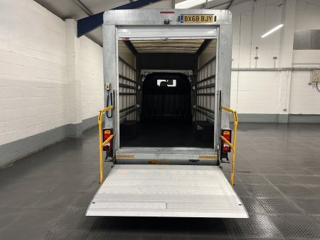 2018 Nissan NV400 - photo 2