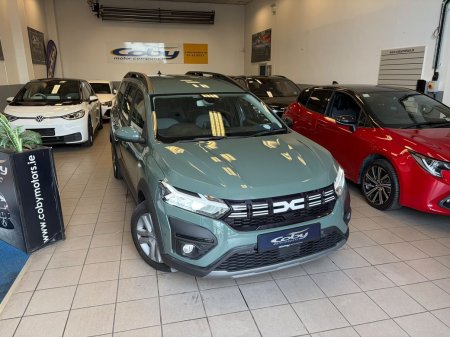 2023 Dacia Jogger - photo 8