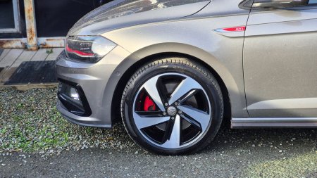 2020 Volkswagen Polo - photo 6