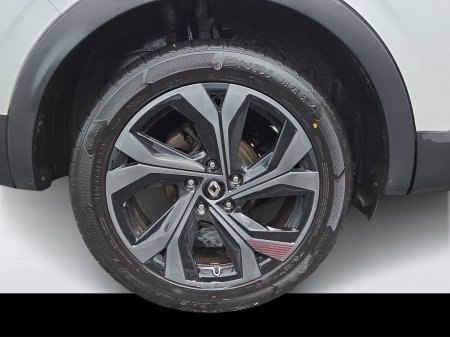 2023 Renault Arkana - photo 9