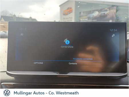 2024 Peugeot 5008 - photo 18