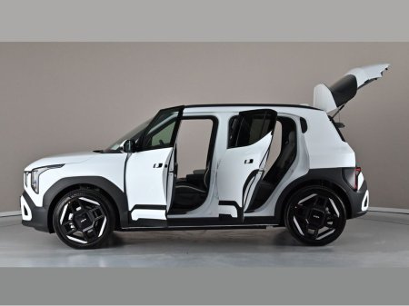 2026 Kia EV2 - photo 11