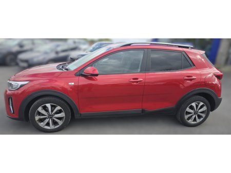 2021 Kia Stonic - photo 2