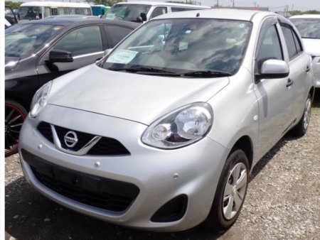 2021 Nissan Micra