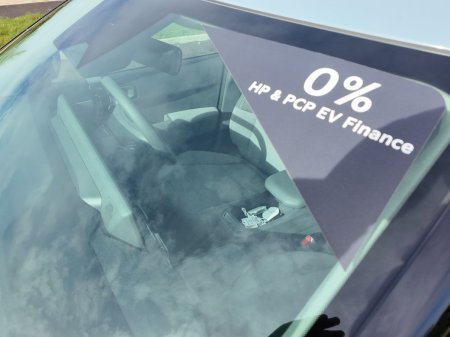 2027 Kia EV3 - photo 20