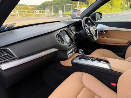 2019 Volvo XC90 - photo 10