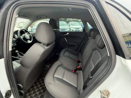 2014 Audi A1 - photo 14