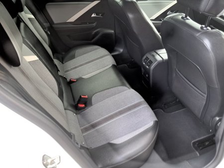 2023 Opel Astra - photo 17