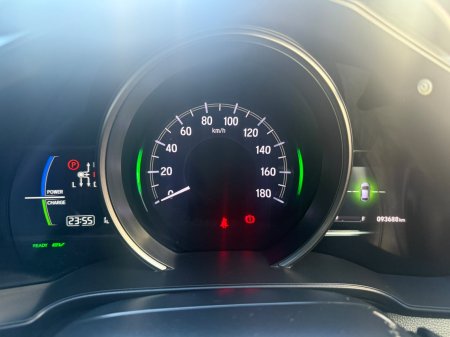 2019 Honda Fit - photo 7