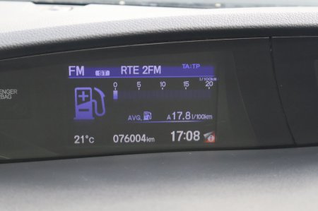 2016 Honda Civic - photo 13