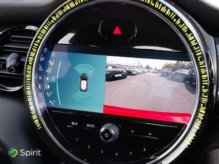 2022 Mini Cooper - photo 13