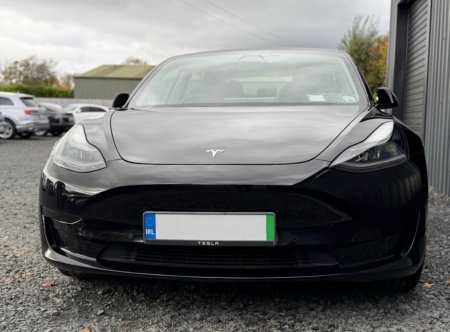 2021 Tesla Model 3 - photo 2