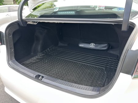 2021 Toyota Corolla - photo 13