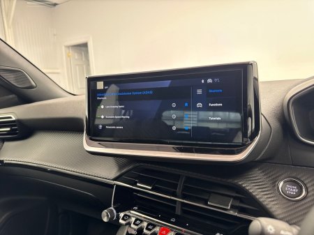 2026 Peugeot 2008 - photo 20