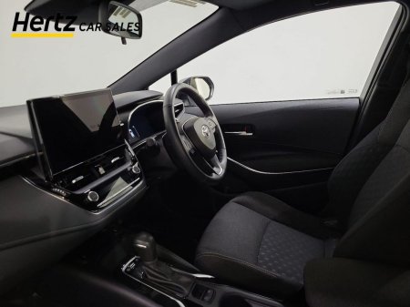 2023 Toyota Corolla - photo 10