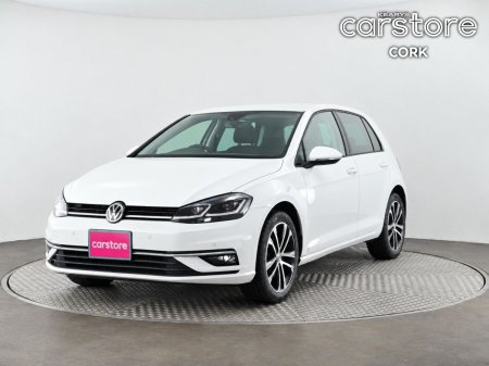 2020 Volkswagen Golf - photo 7