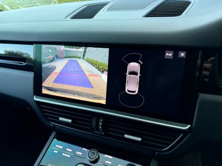 2018 Porsche Cayenne - photo 16