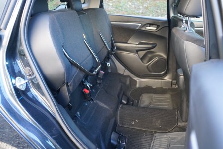 2016 Honda Shuttle - photo 21