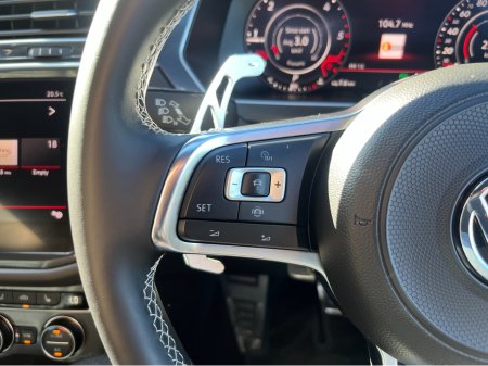 2019 Volkswagen Tiguan - photo 25
