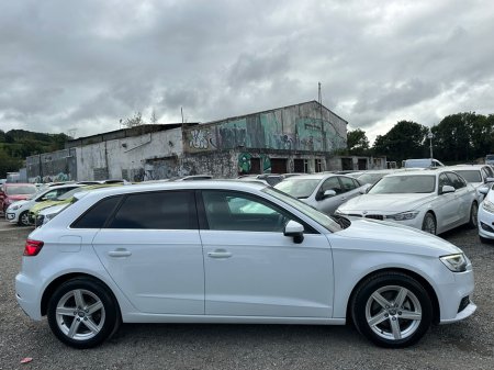 2018 Audi A3 - photo 7