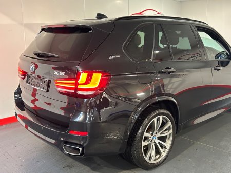 2018 BMW X5 - photo 34