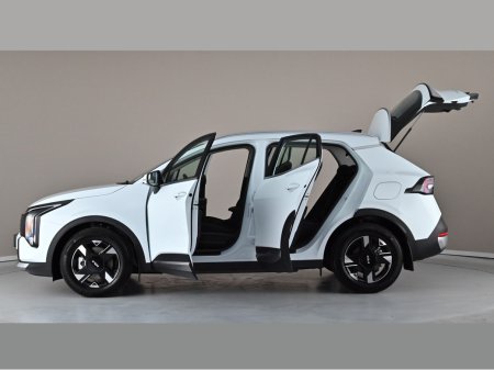 2027 Kia Sportage - photo 11