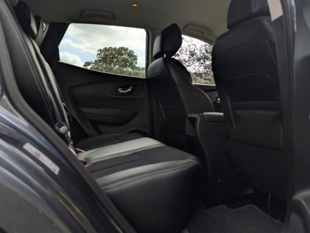2018 Renault Kadjar - photo 13