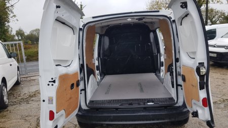 2021 Renault Kangoo - photo 13