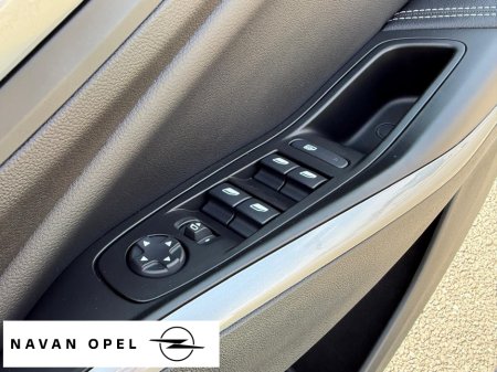 2024 Opel Grandland - photo 20