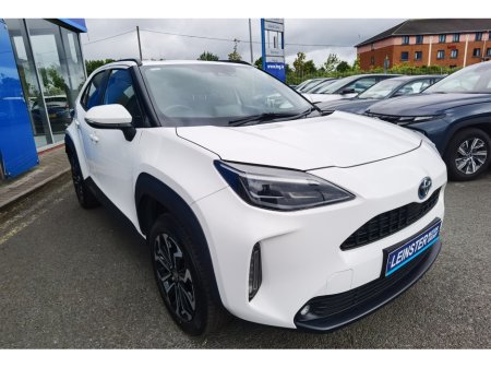 2023 Toyota Yaris Cross - photo 3