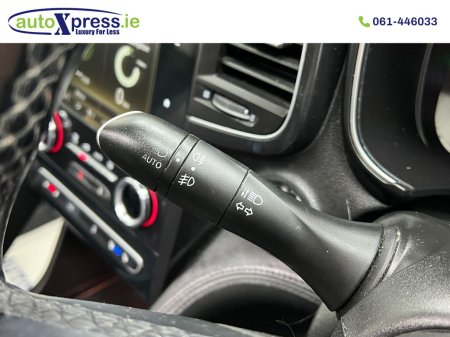 2018 Renault Koleos - photo 33