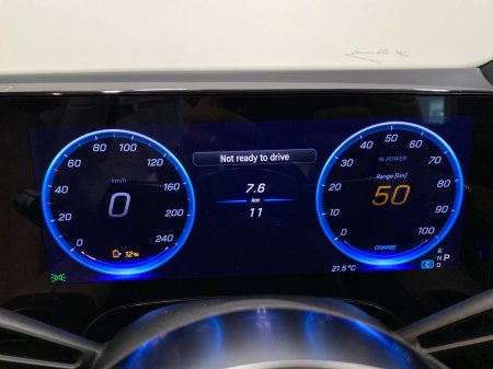 2026 Mercedes-Benz GLB - photo 8