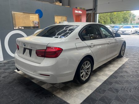 2016 BMW 3-Series - photo 3