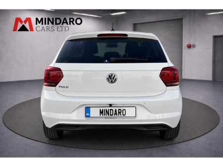 2018 Volkswagen Polo - photo 6