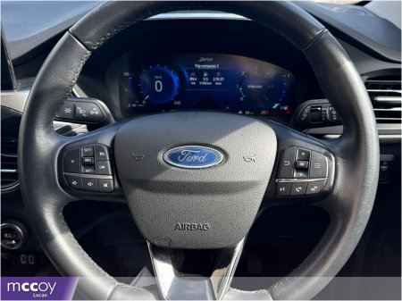2022 Ford Kuga - photo 13