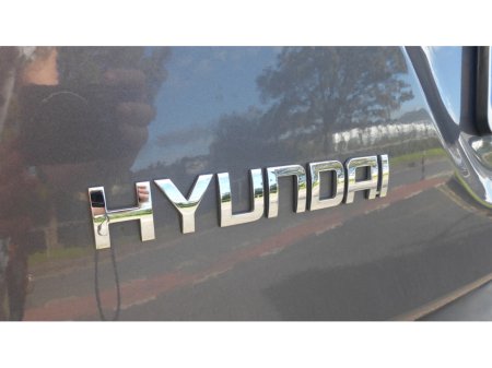 2016 Hyundai ix20 - photo 12