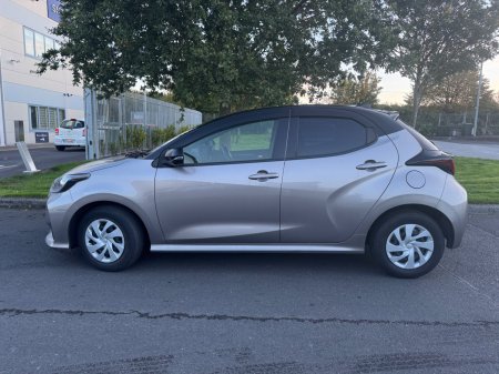 2020 Toyota Yaris - photo 11