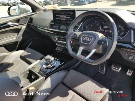 2023 Audi Q5 - photo 11