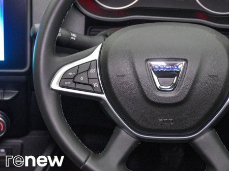 2022 Dacia Duster - photo 21