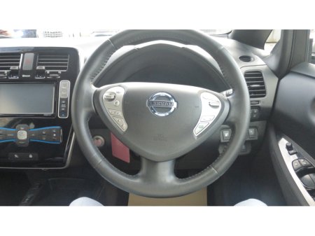 2015 Nissan Leaf - photo 13