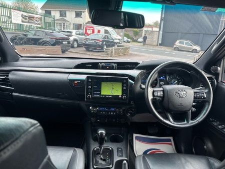 2024 Toyota Hilux - photo 8