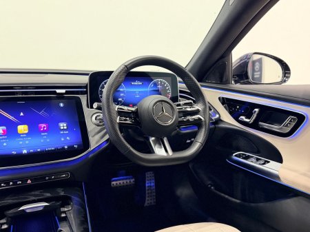 2025 Mercedes-Benz E-Class - photo 16