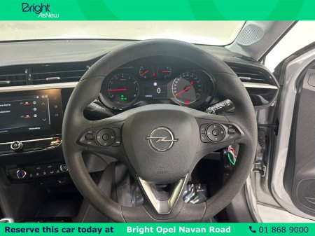 2023 Opel Corsa - photo 21
