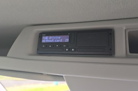 2026 Ford Transit - photo 25