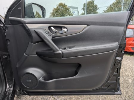 2019 Nissan Qashqai - photo 12