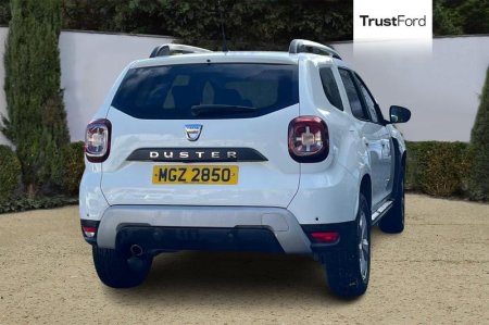 2019 Dacia Duster - photo 4