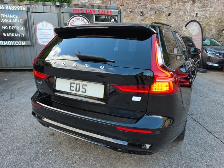 2022 Volvo V60 - photo 10