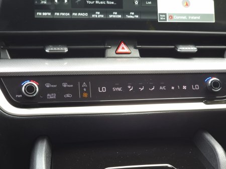 2022 Kia Sportage - photo 30